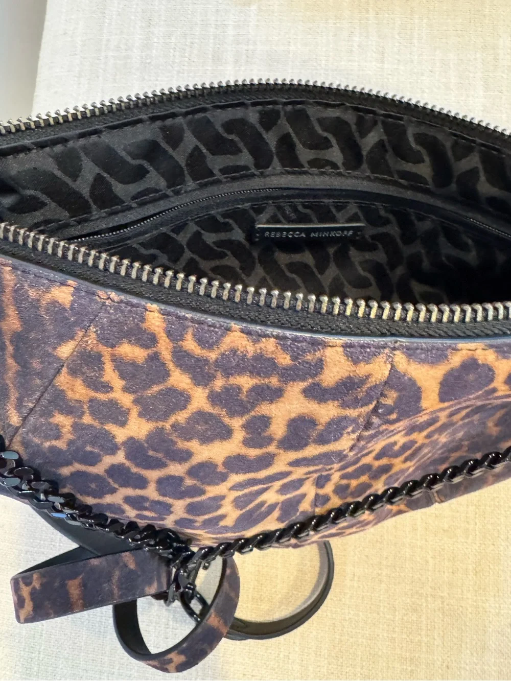Rebecca Minkoff rebecca minkoff